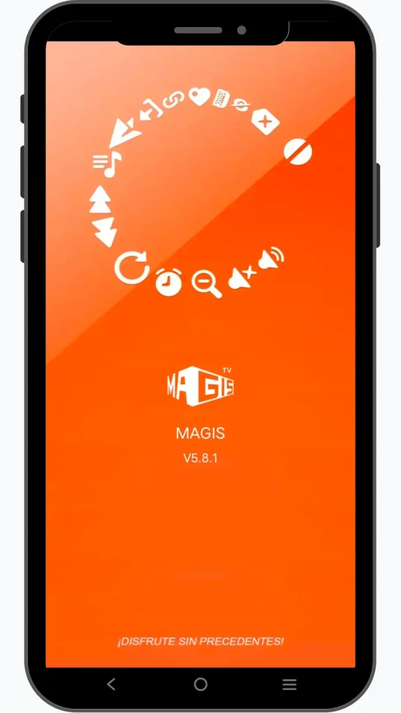 Descargar Magis TV